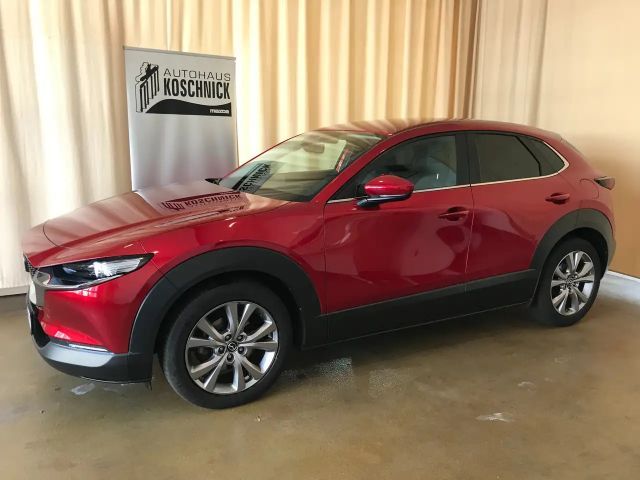 Mazda CX-30 Selection SkyActiv
