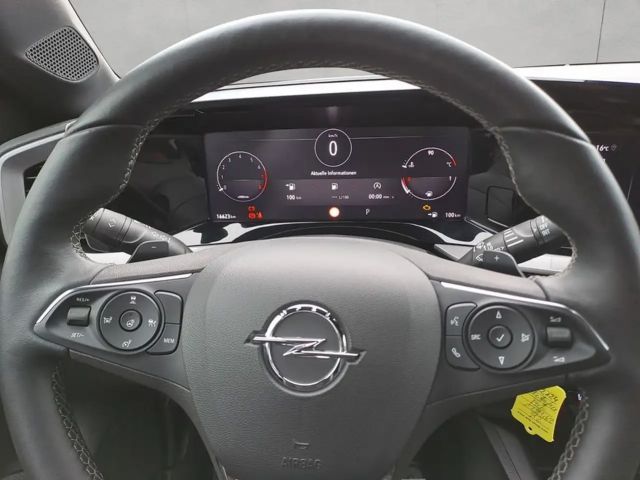 Opel Mokka GS-Line Grand Sport Turbo