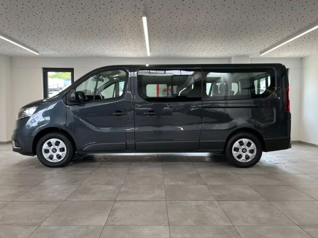 Renault Trafic Combi