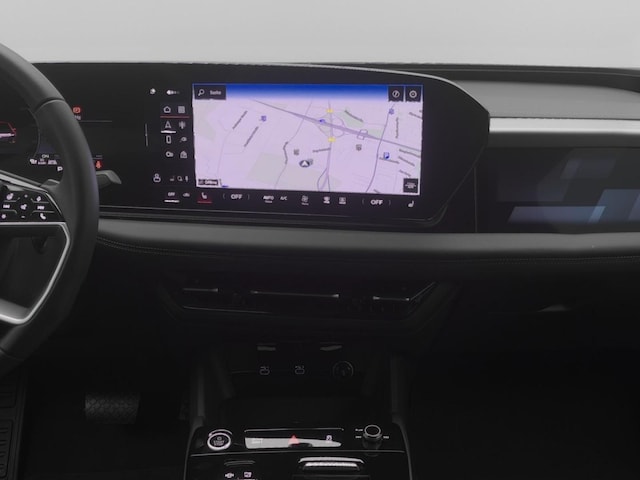 Audi A6 e-tron Quattro Sportback