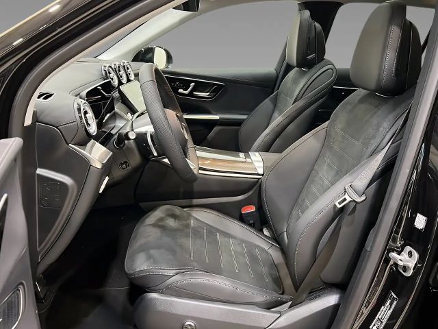 Mercedes-Benz GLC 220 AMG Line GLC 220 d