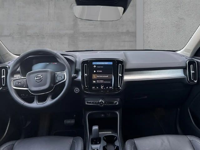 Volvo XC40 Inscription Recharge