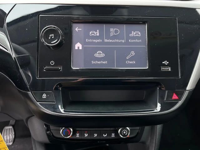 Opel Corsa F 1.2 Facelift+SpurH