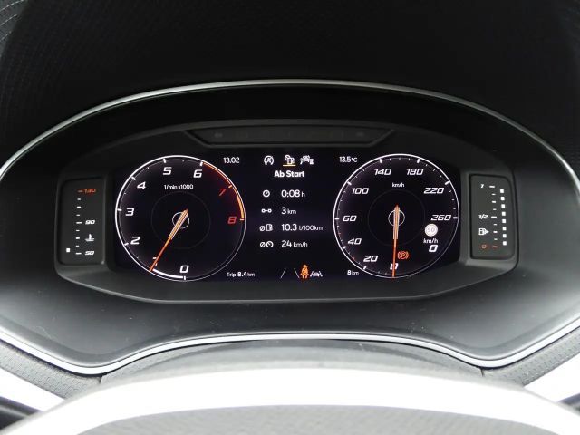 Seat Ibiza 1.0 TSI FR-lijn