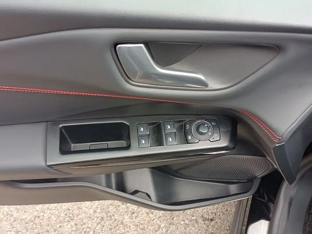 Ford Puma EcoBoost ST Line