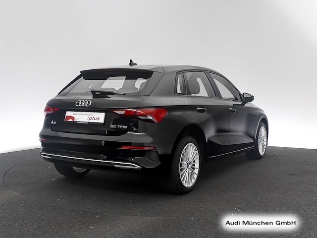 Audi A3 30 TFSI S-Tronic Sportback
