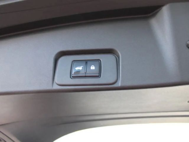 Nissan X-trail Tekna