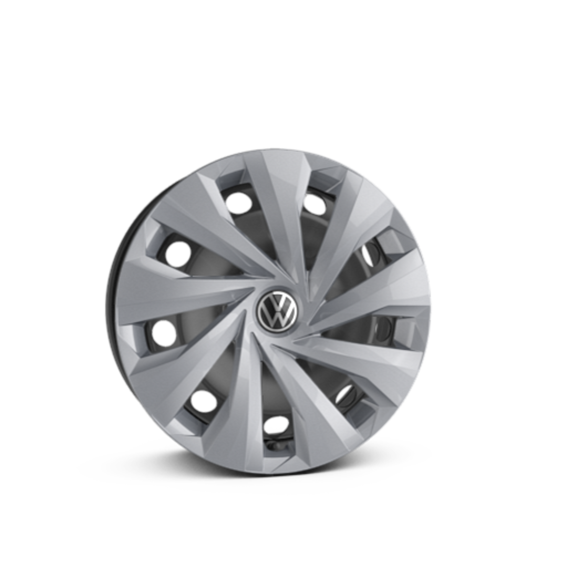 Volkswagen Polo Polo 1.0 TSI 5-Gang Comfortline OPF (EURO 6d)