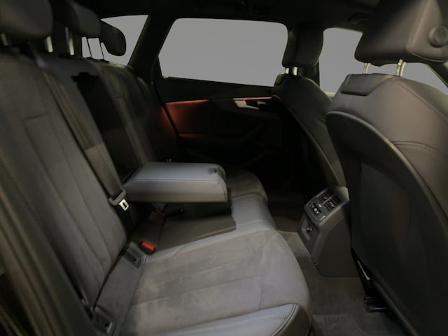 Audi A4 35 TFSI Avant S-Line S-Tronic