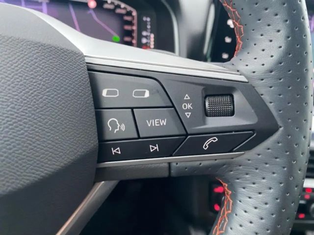 Seat Ibiza 1.0 TSI DSG FR-lijn