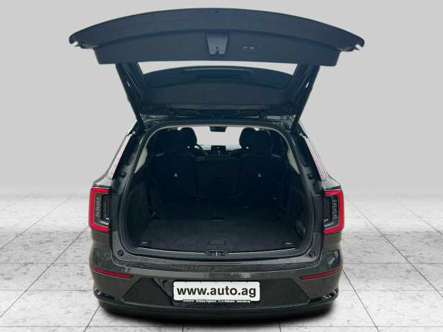 Volvo EX90 AWD Twin motor Ultra