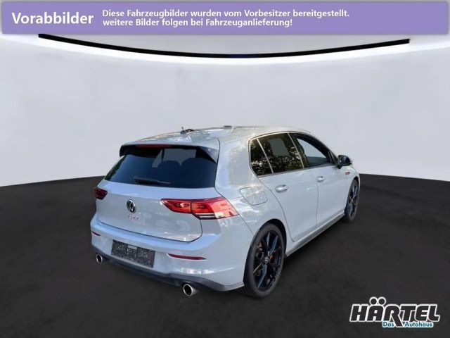 Volkswagen Golf 2.0 TSI DSG GTI