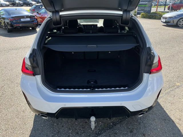 BMW 320 320d M-Sport Touring