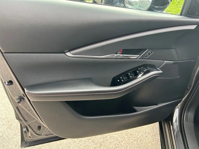 Mazda CX-30 2.5L SkyActiv e-Skyactiv