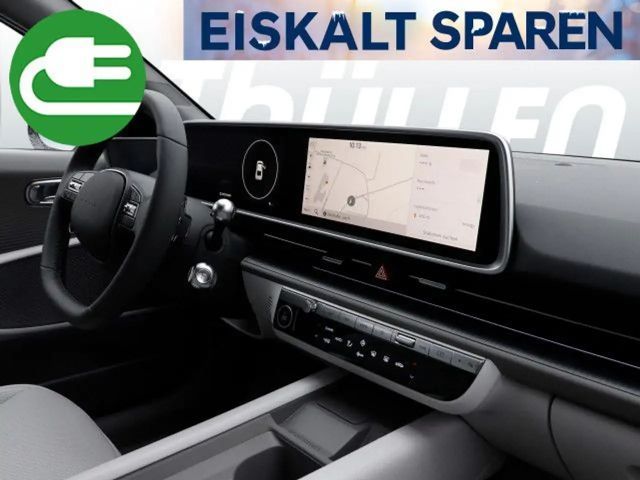 Hyundai IONIQ 6 53 kWh 53kWh Techniq