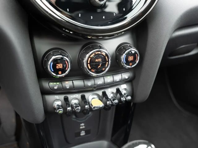 MINI Mini Electric SE