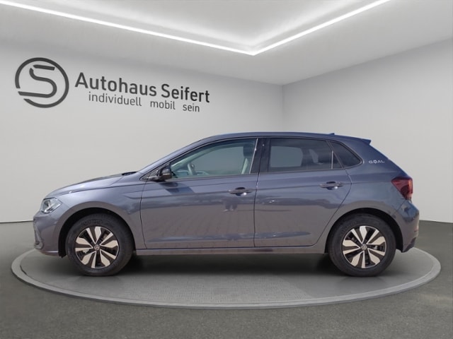 Volkswagen Polo 1.0 TSI DSG