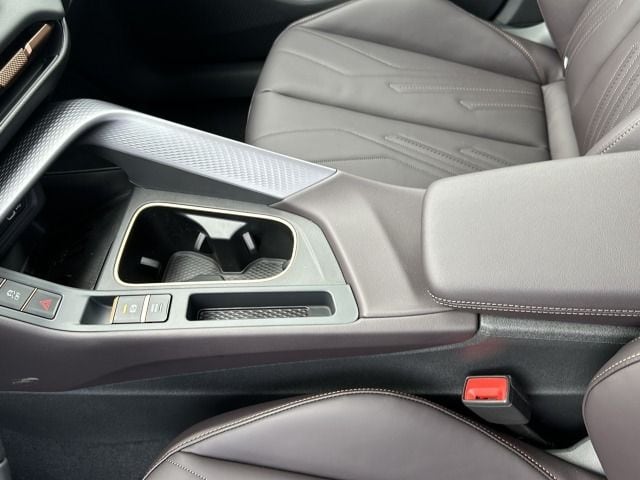 Cupra Terramar 1.5 e-Hybrid VZ