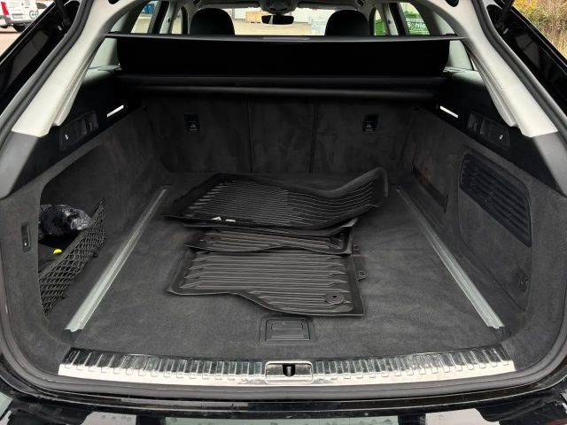 Audi A6 40 TDI Avant Quattro Sport