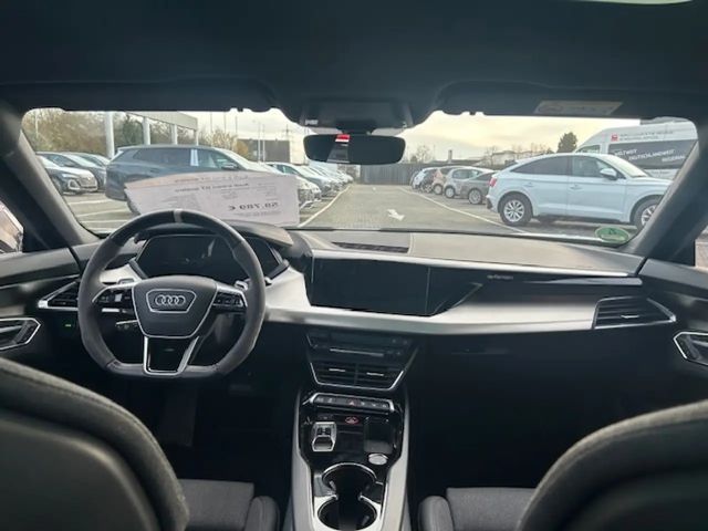 Audi e-tron GT Quattro