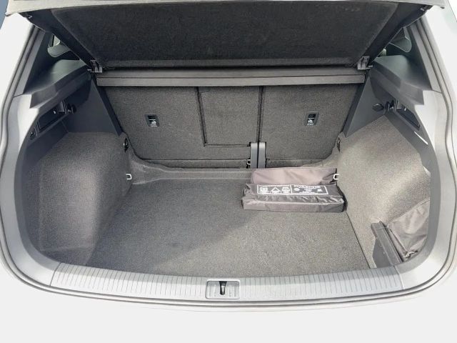 Volkswagen Tiguan 4Motion DSG R-Line