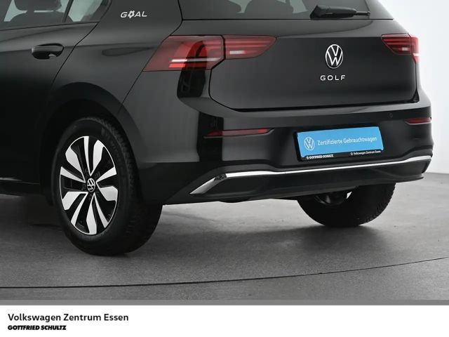 Volkswagen Golf Goal TSI LED AHK D-Cockpit Navi