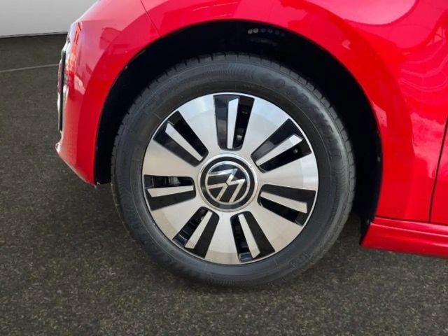 Volkswagen e-up! Sound