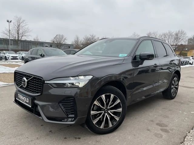 Volvo XC60 Dark Plus