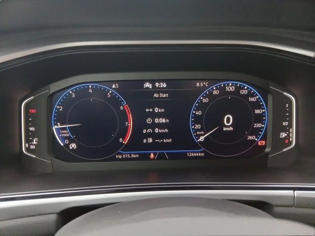 Volkswagen T-Roc 1.0 TSI Life Pro