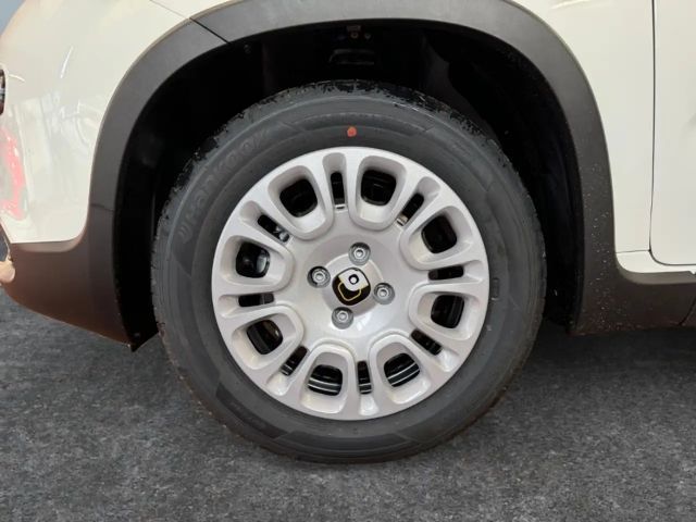 Fiat Panda CityCross