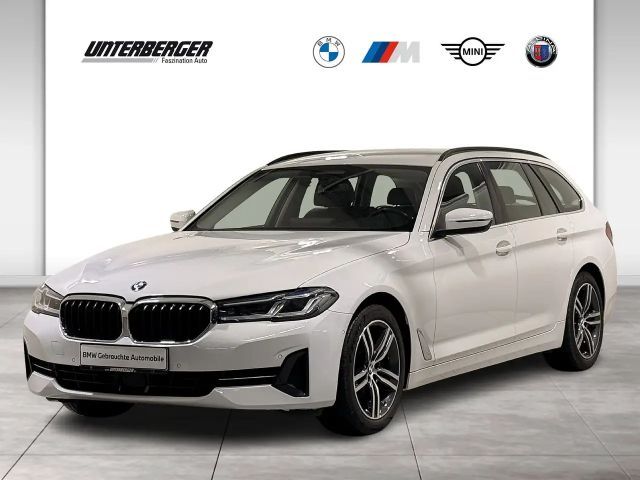 BMW 520 520d Touring