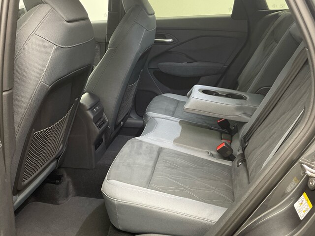 Audi Q3 Hybride S-Tronic