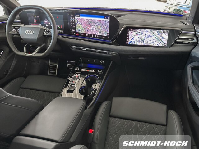 Audi A5 Avant S-Tronic