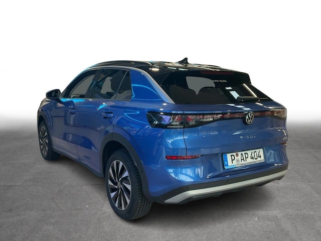 Volkswagen T-Roc DSG Life