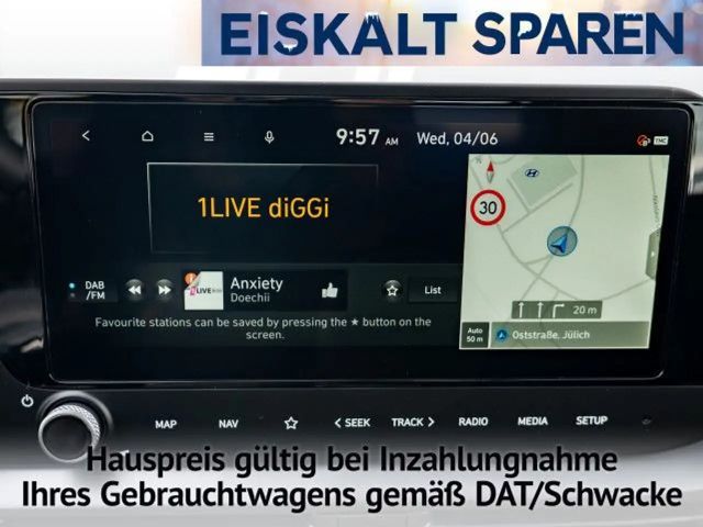 Hyundai Bayon 1.0 Trend