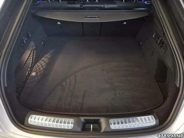 Mercedes-Benz GLC 300 AMG Line Coupé