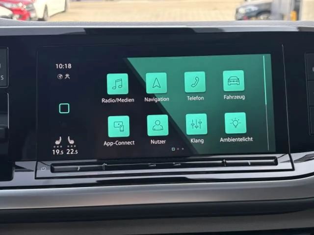 Volkswagen Multivan T7