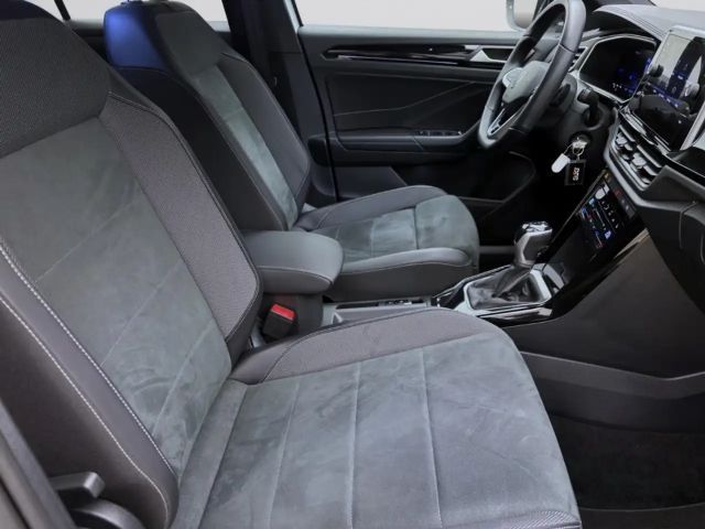 Volkswagen T-Roc 1.5 TSI DSG R-Line