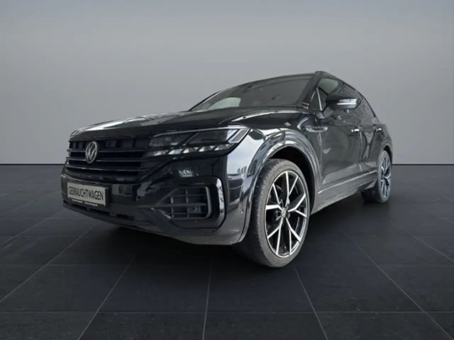 Volkswagen Touareg 3.0 V6 TDI R-Line