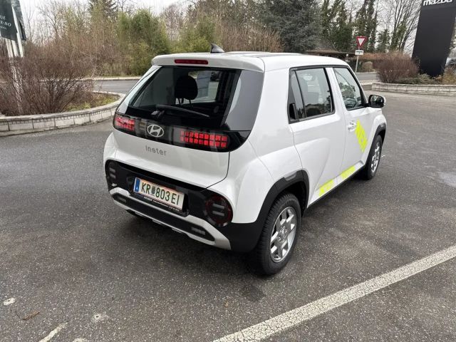 Hyundai INSTER 49 kWh
