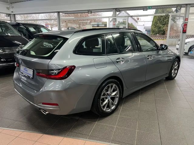BMW 318 318d Touring