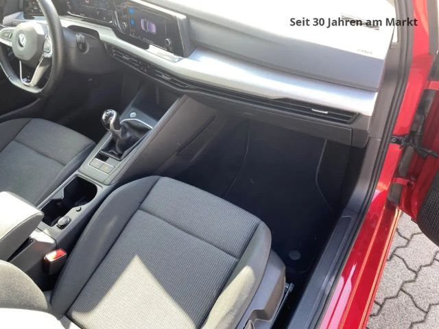 Volkswagen Golf 1.0 TSI Golf VIII