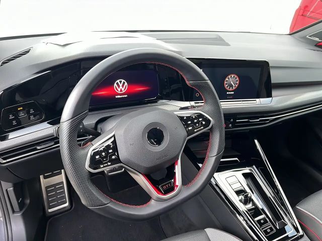 Volkswagen Golf DSG GTI Golf VIII Pro