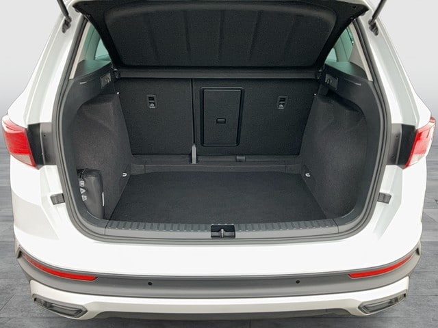 Seat Ateca 2.0 TDI DSG Style