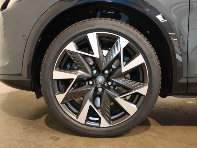 Cupra Formentor 2.0 TSI DSG VZ