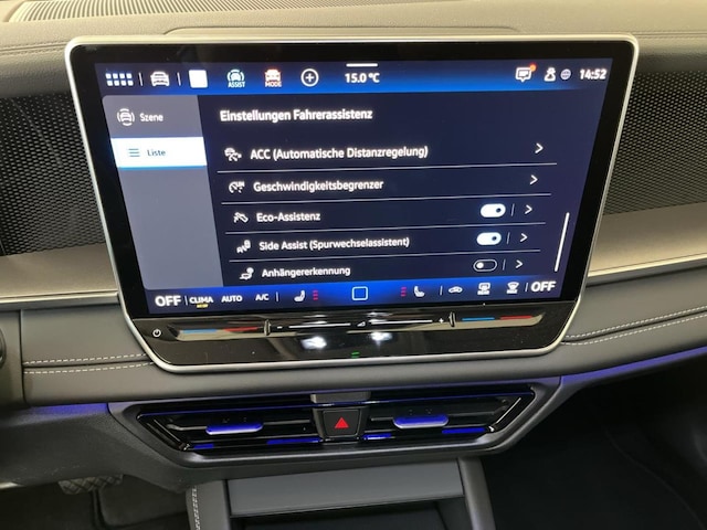 Volkswagen Tayron Life