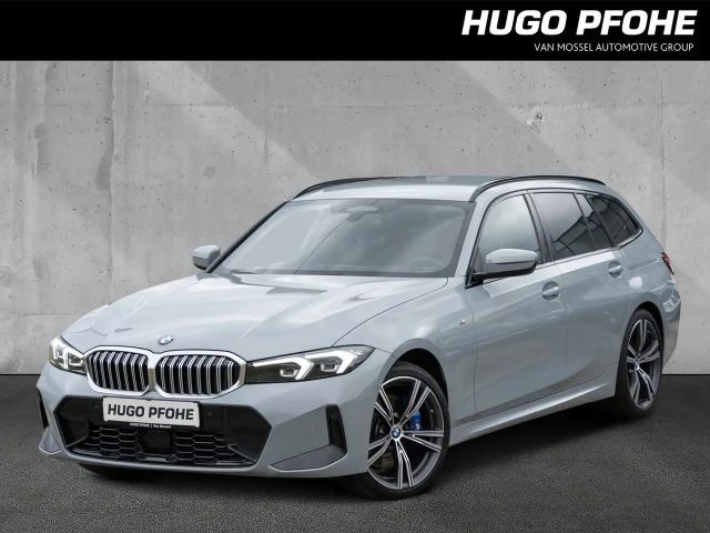 BMW 330 330d M-Sport Touring xDrive