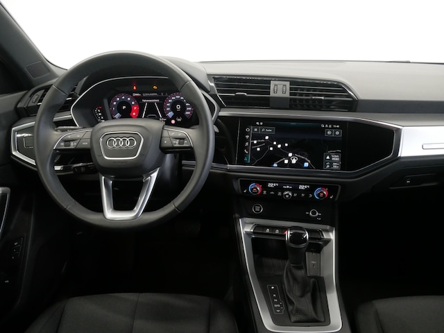 Audi Q3 35 TFSI S-Tronic