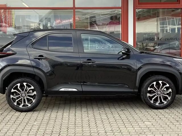 Toyota Yaris Cross Hybride