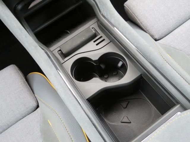 Skoda Kodiaq 2.0 TDI 4x4 Selection